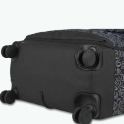 Valise souple 4 roues Medium Amiens