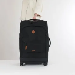 Valise souple 4 roues Medium Berlin