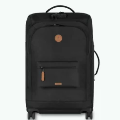 Valise souple 4 roues Medium Berlin