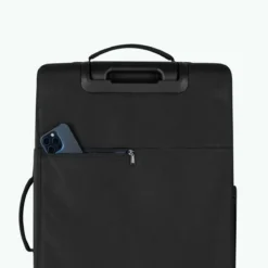 Valise souple 4 roues Medium Berlin