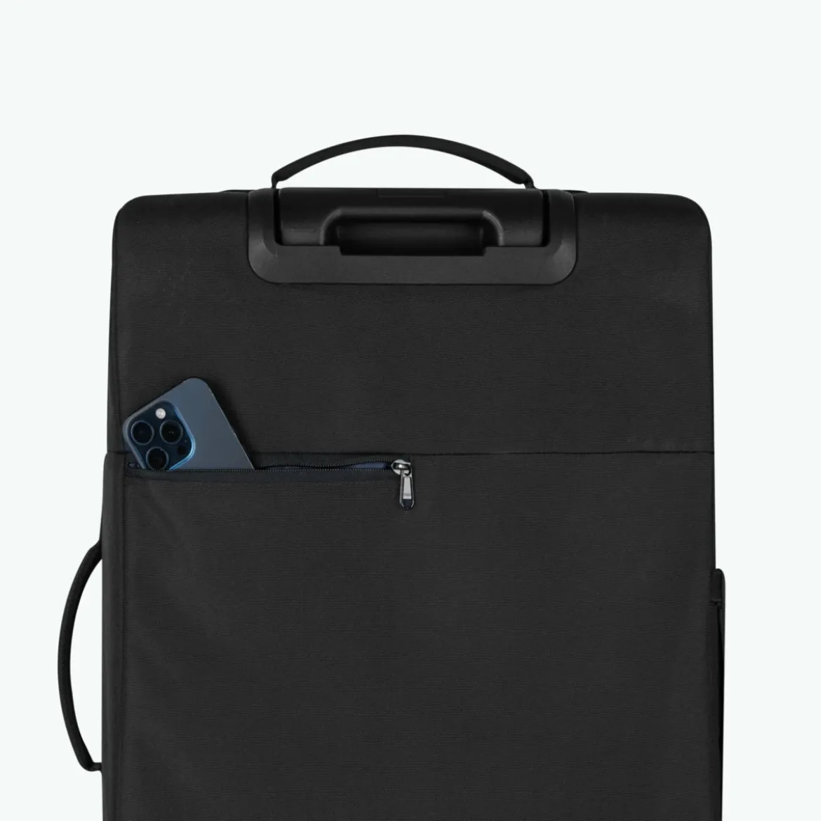 Valise souple 4 roues Medium Berlin