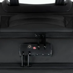 Valise souple 2 roues medium Berlin
