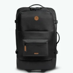 Valise souple 2 roues medium Berlin