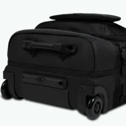 Valise souple 2 roues medium Berlin