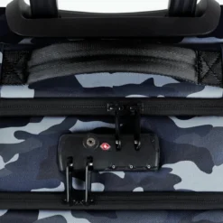 Valise Souple 2 roues medium Bimini