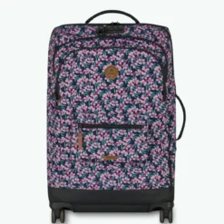 Valise souple 4 roues Medium Cagliari