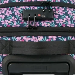 Valise souple 4 roues Medium Cagliari