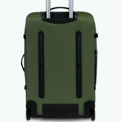 Valise souple 2 roues medium Coromandel