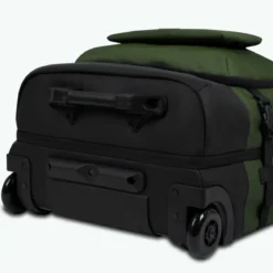 Valise souple 2 roues medium Coromandel