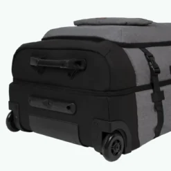 Valise souple 2 roues medium Getaria