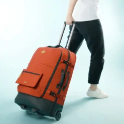 Valise souple 2 roues medium Kaikoura