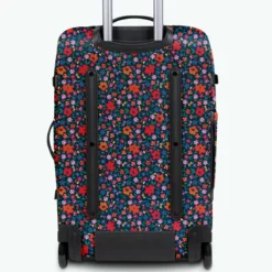 Valise souple 2 roues medium Maupiti