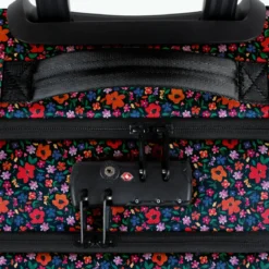 Valise souple 2 roues medium Maupiti