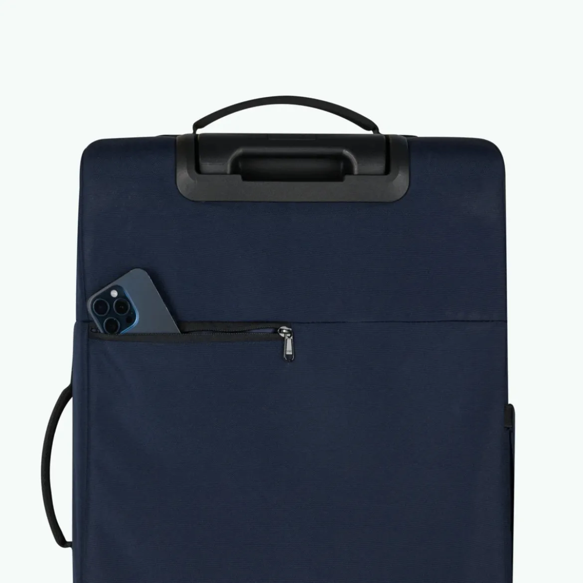 Valise souple 4 roues Medium Reykjavik