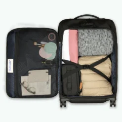 Valise souple 4 roues Medium Reykjavik