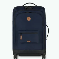 Valise souple 4 roues Medium Reykjavik
