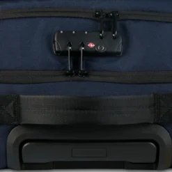 Valise souple 4 roues Medium Reykjavik