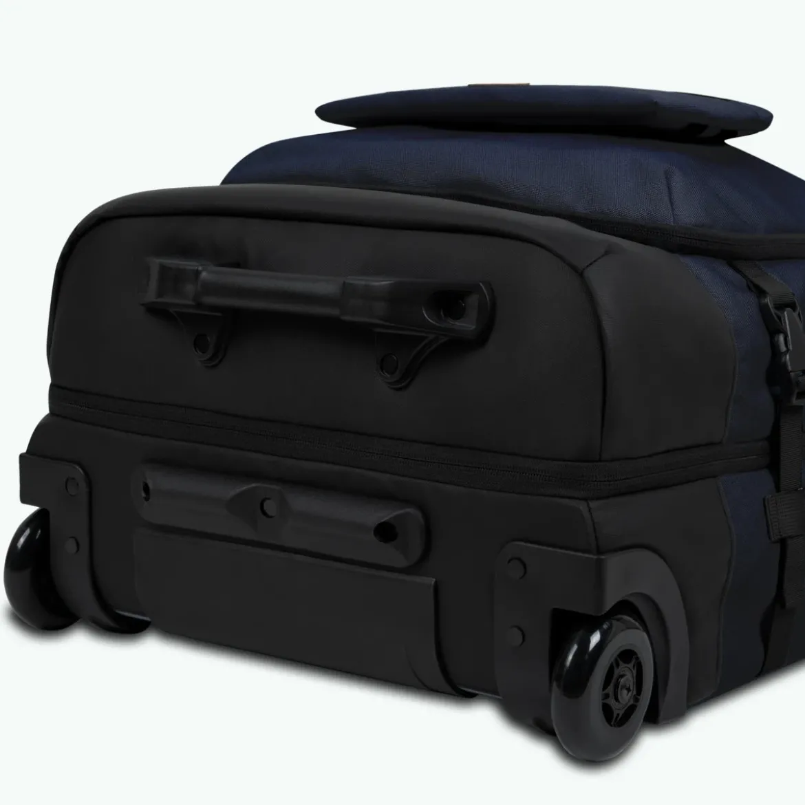 Valise souple 2 roues medium Reykjavik