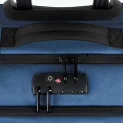 Valise souple 2 roues medium Shiraz