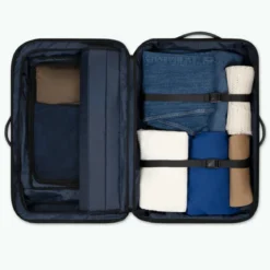 Valise souple 2 roues Medium Sibiu