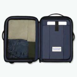 Valise souple 2 roues small Amiens