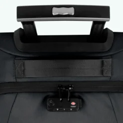 Valise souple 2 roues small Berlin