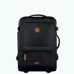 Valise souple 2 roues small Berlin