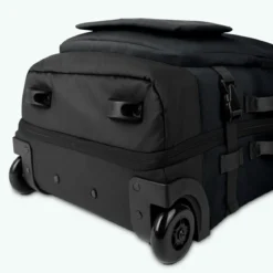 Valise souple 2 roues small Berlin