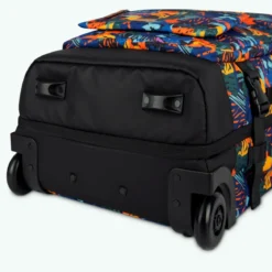 Valise souple 2 roues small Boulogne