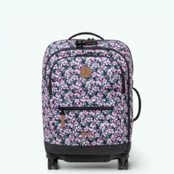 Valise souple 4 roues Small Cagliari