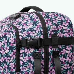 Valise souple 2 roues small Cagliari