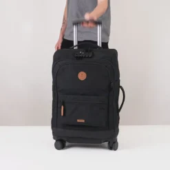 Valise souple 4 roues Small Cebu
