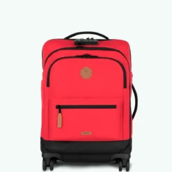 Valise souple 4 roues Small Cebu