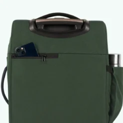 Valise souple 4 roues Small Coromandel