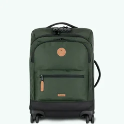 Valise souple 4 roues Small Coromandel