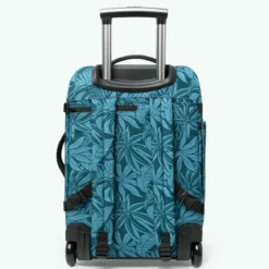 Valise souple 2 roues Small El Cotillo