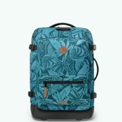 Valise souple 2 roues Small El Cotillo