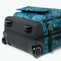 Valise souple 2 roues Small El Cotillo