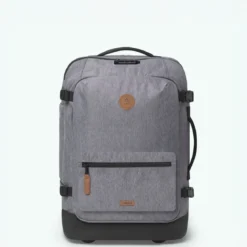 Valise souple 2 roues Small Getaria