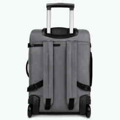 Valise souple 2 roues Small Getaria