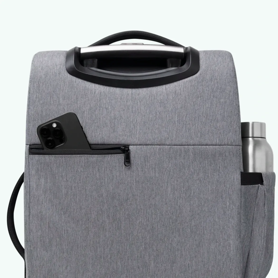 Valise souple 4 roues Small Getaria