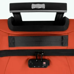 Valise souple 2 roues small Kaikoura