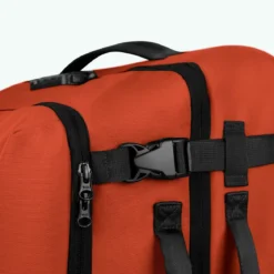 Valise souple 2 roues small Kaikoura