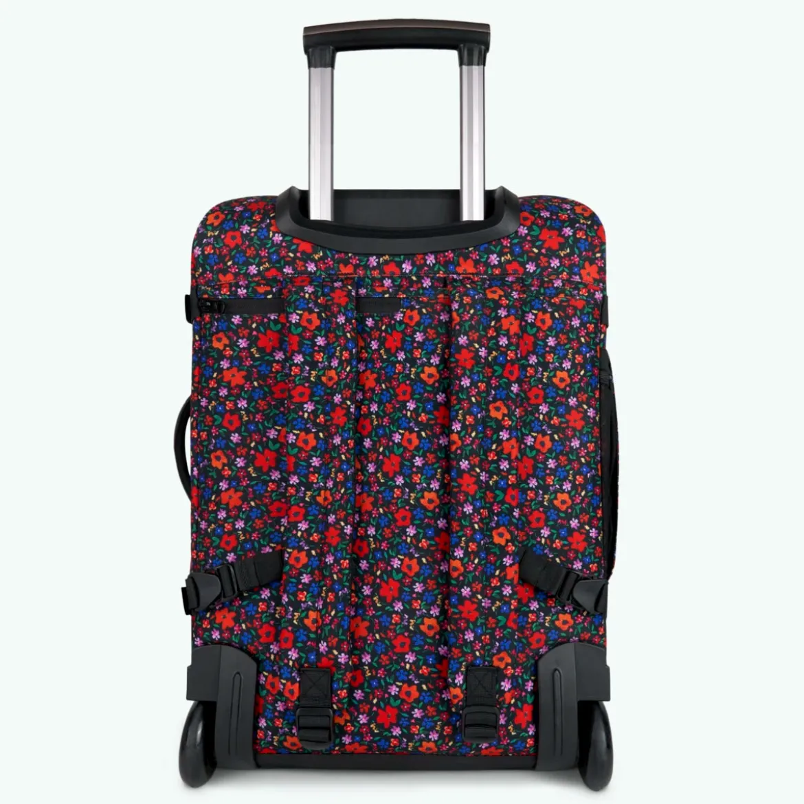 Valise souple 2 roues small Maupiti