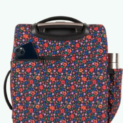 Valise souple 4 roues Small Maupiti