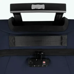 Valise souple 2 roues small Reykjavik