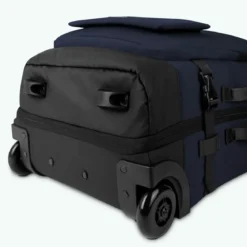 Valise souple 2 roues small Reykjavik