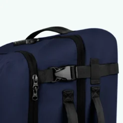 Valise souple 2 roues small Reykjavik