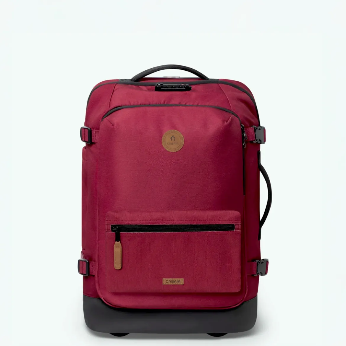 Valise souple 2 roues small Sibiu