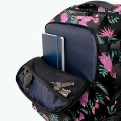 Valise souple 2 roues Small Valladolid